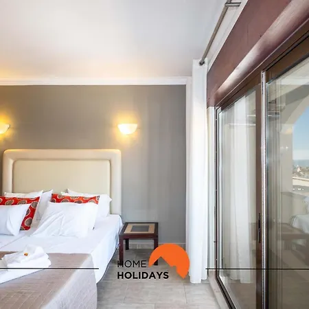 #018 T2 Elisabete By Holidays Lejlighed Albufeira