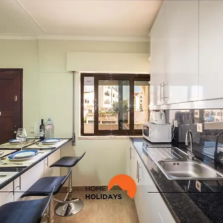 Apartmán #018 T2 Elisabete By Holidays *