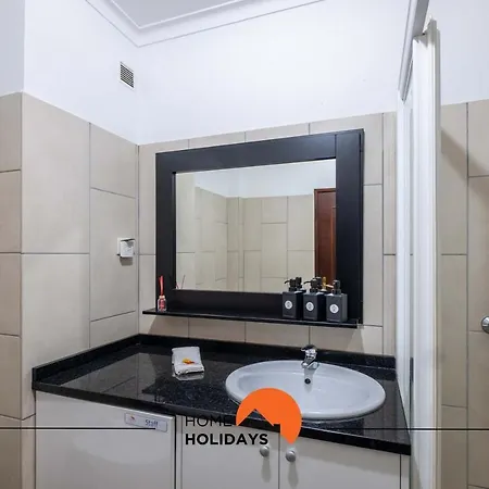 Lejlighed #018 T2 Elisabete By Holidays *