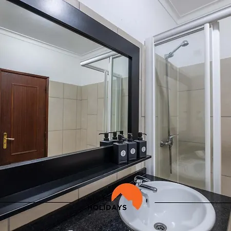 #018 T2 Elisabete By Holidays Lejlighed Albufeira