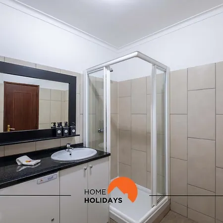 #018 T2 Elisabete By Holidays Lejlighed Albufeira