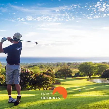 Lejlighed #018 T2 Elisabete By Holidays Albufeira