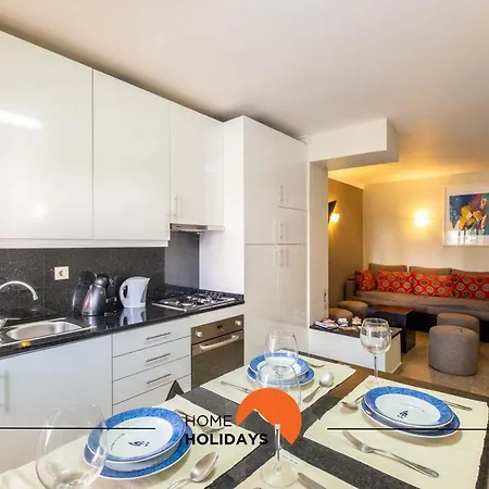 #018 T2 Elisabete By Holidays Lejlighed Albufeira