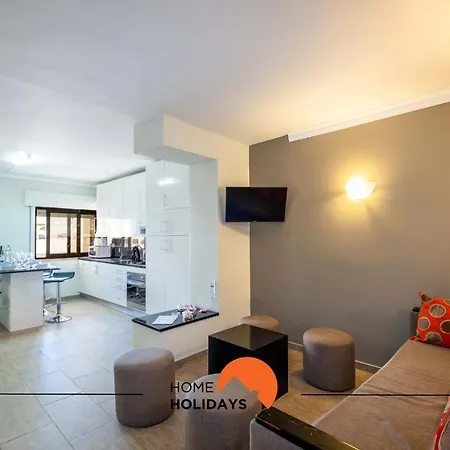 Apartmán #018 T2 Elisabete By Holidays