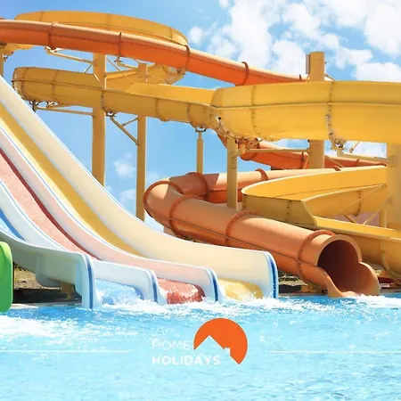 #018 T2 Elisabete By Holidays