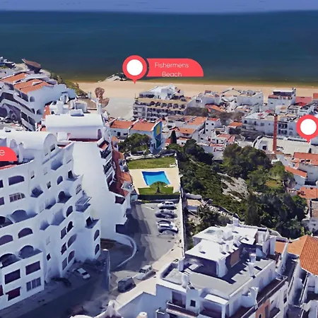 #018 T2 Elisabete By Holidays *