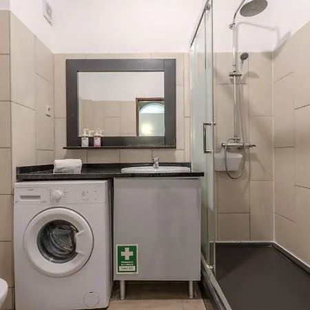 Apartamento #018 T2 Elisabete By Holidays Albufeira