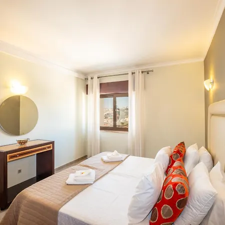 Apartamento #018 T2 Elisabete By Holidays Albufeira
