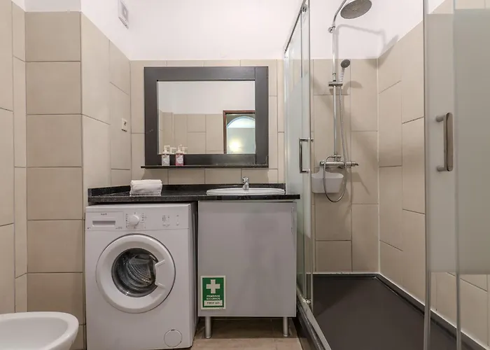 Apartament #018 T2 Elisabete By Holidays Albufeira