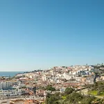 Apartment #018 T2 Elisabete By Holidays Albufeira