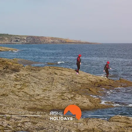 شقة #018 T2 Elisabete By Holidays البوفيرا