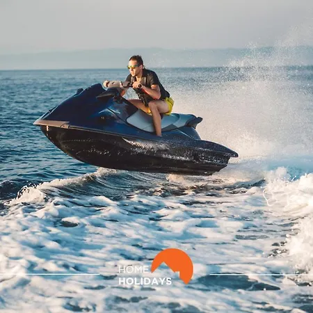 شقة #018 T2 Elisabete By Holidays