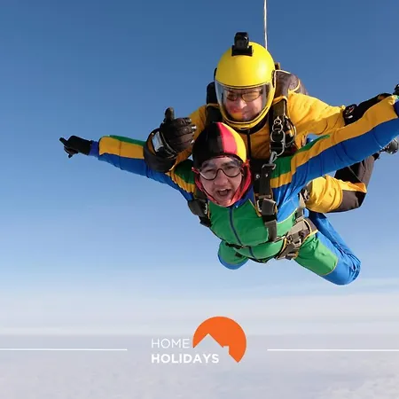 شقة #018 T2 Elisabete By Holidays البوفيرا