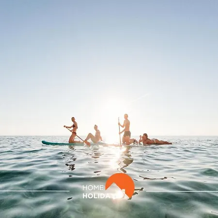 #018 T2 Elisabete By Holidays * البوفيرا